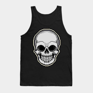 Pixelvera 2020 Tank Top